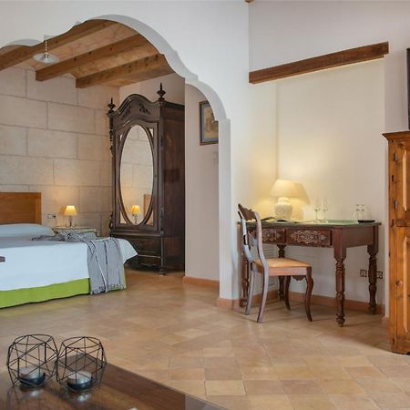 Finca Hotel Can Canals & Spa Campos  Dış mekan fotoğraf