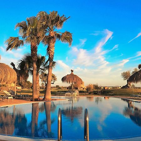 Finca Hotel Can Canals & Spa Campos  Dış mekan fotoğraf