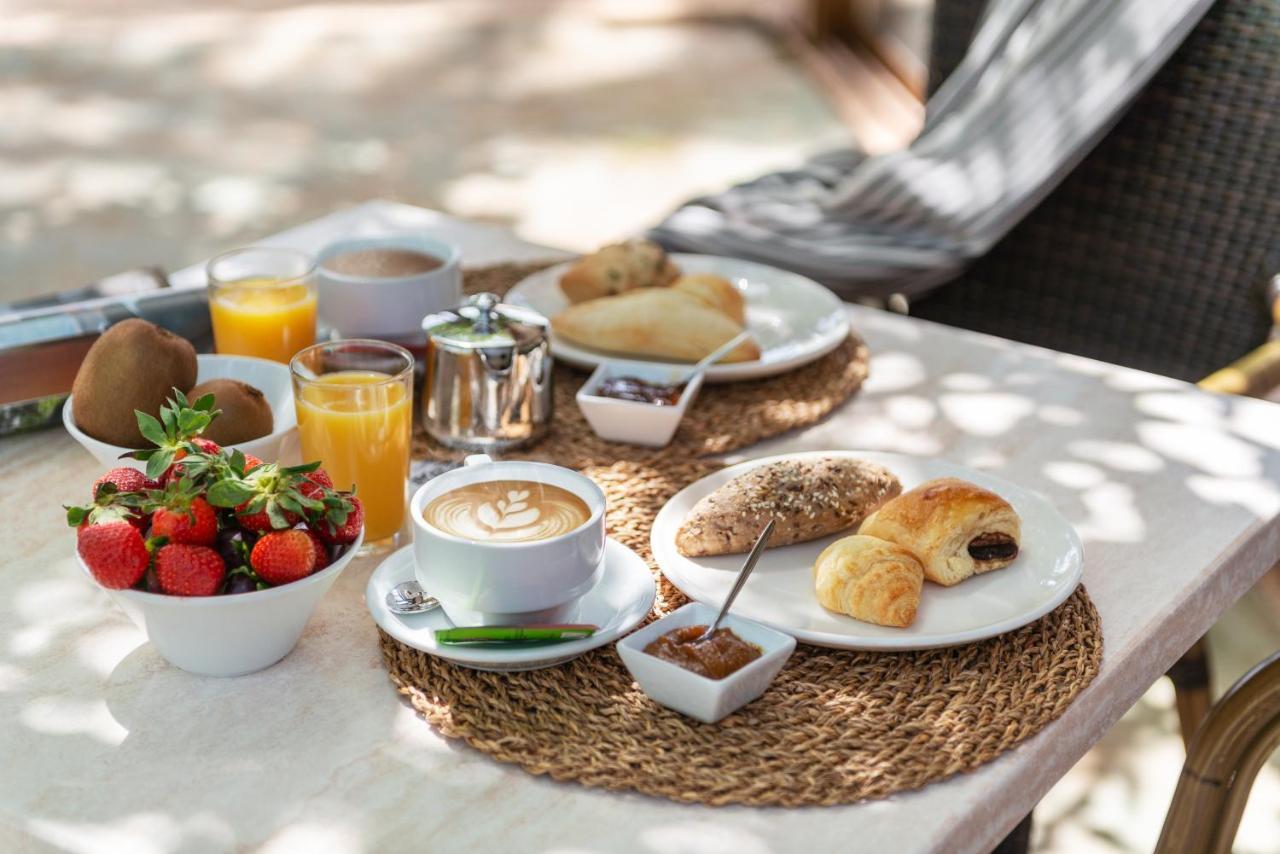 Finca Hotel Can Canals & Spa Campos  Dış mekan fotoğraf