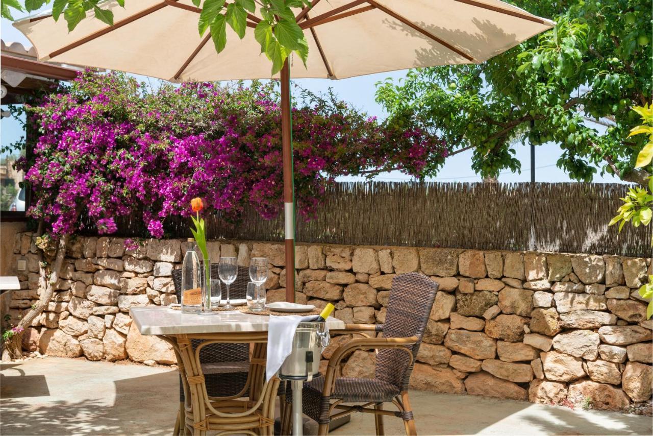 Finca Hotel Can Canals & Spa Campos  Dış mekan fotoğraf