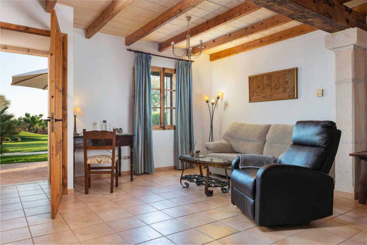 Finca Hotel Can Canals & Spa Campos  Dış mekan fotoğraf