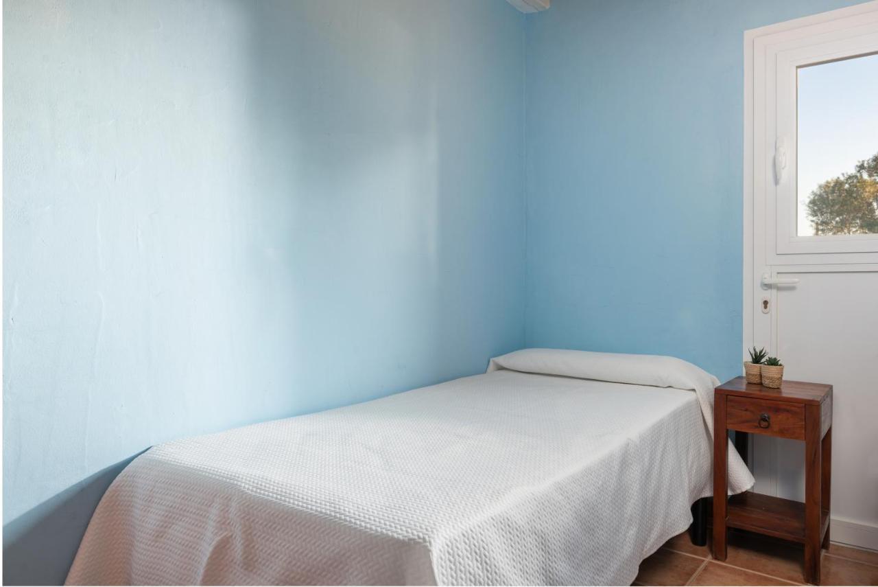Finca Hotel Can Canals & Spa Campos  Dış mekan fotoğraf