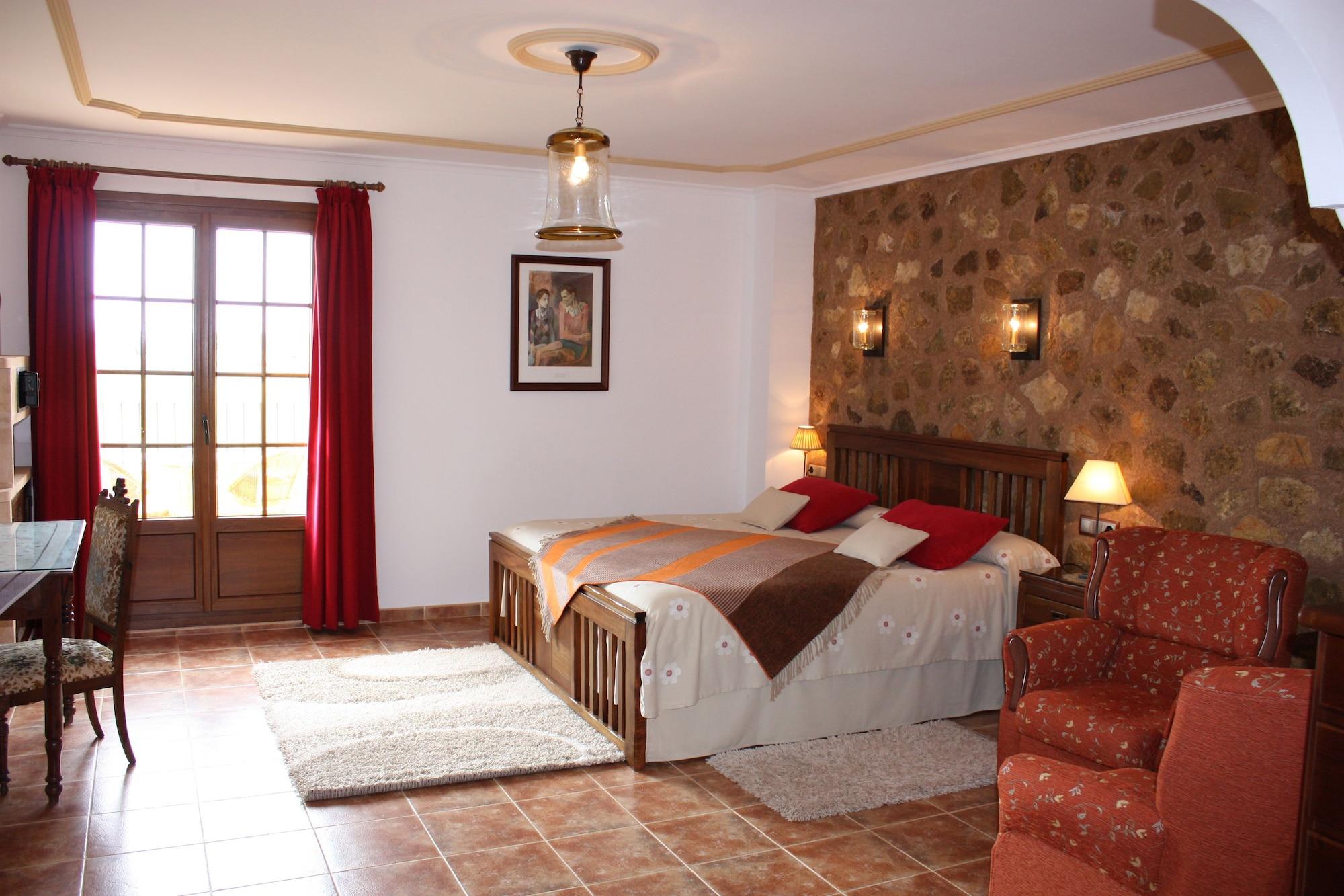 Finca Hotel Can Canals & Spa Campos  Dış mekan fotoğraf