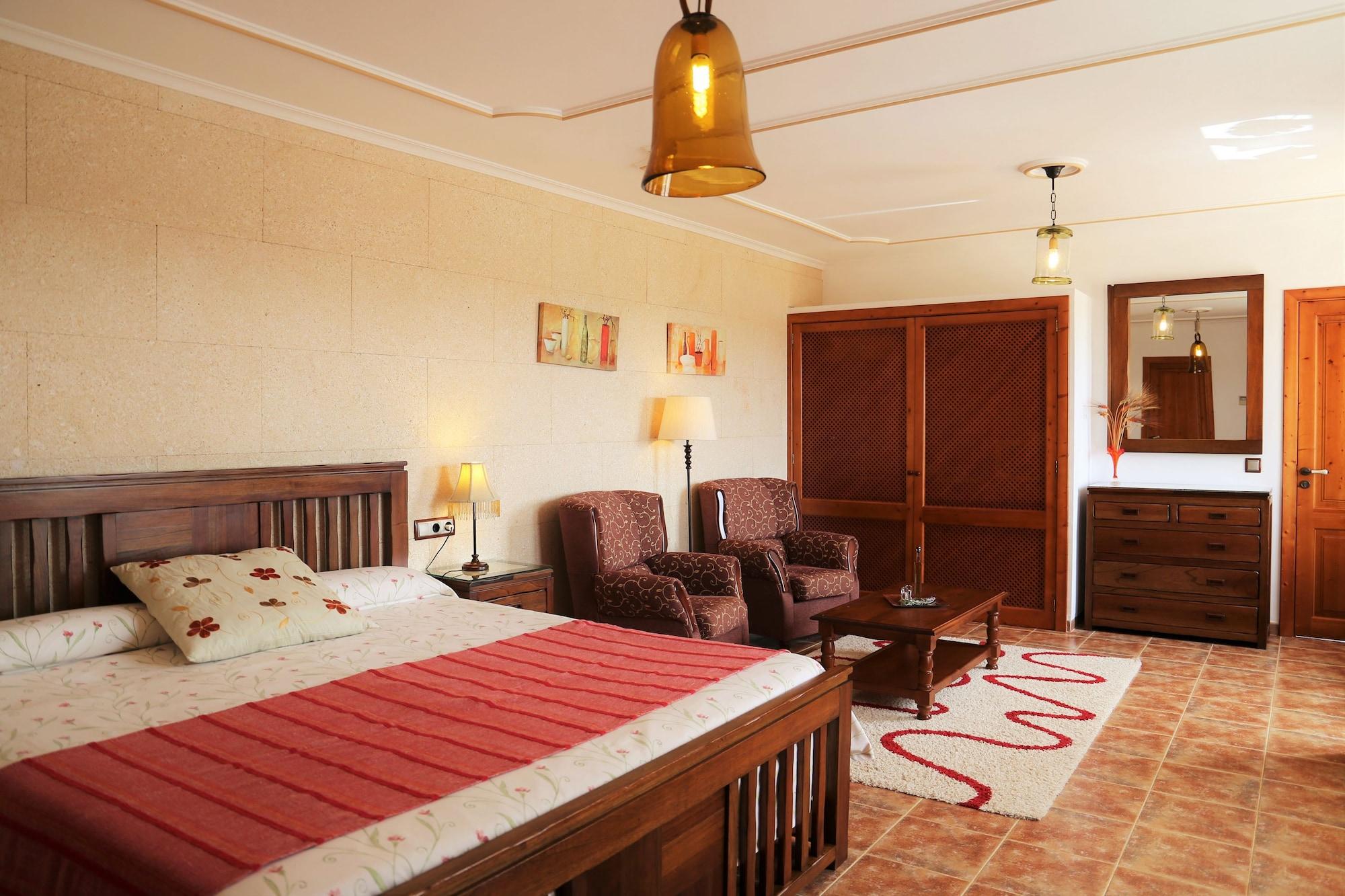Finca Hotel Can Canals & Spa Campos  Dış mekan fotoğraf