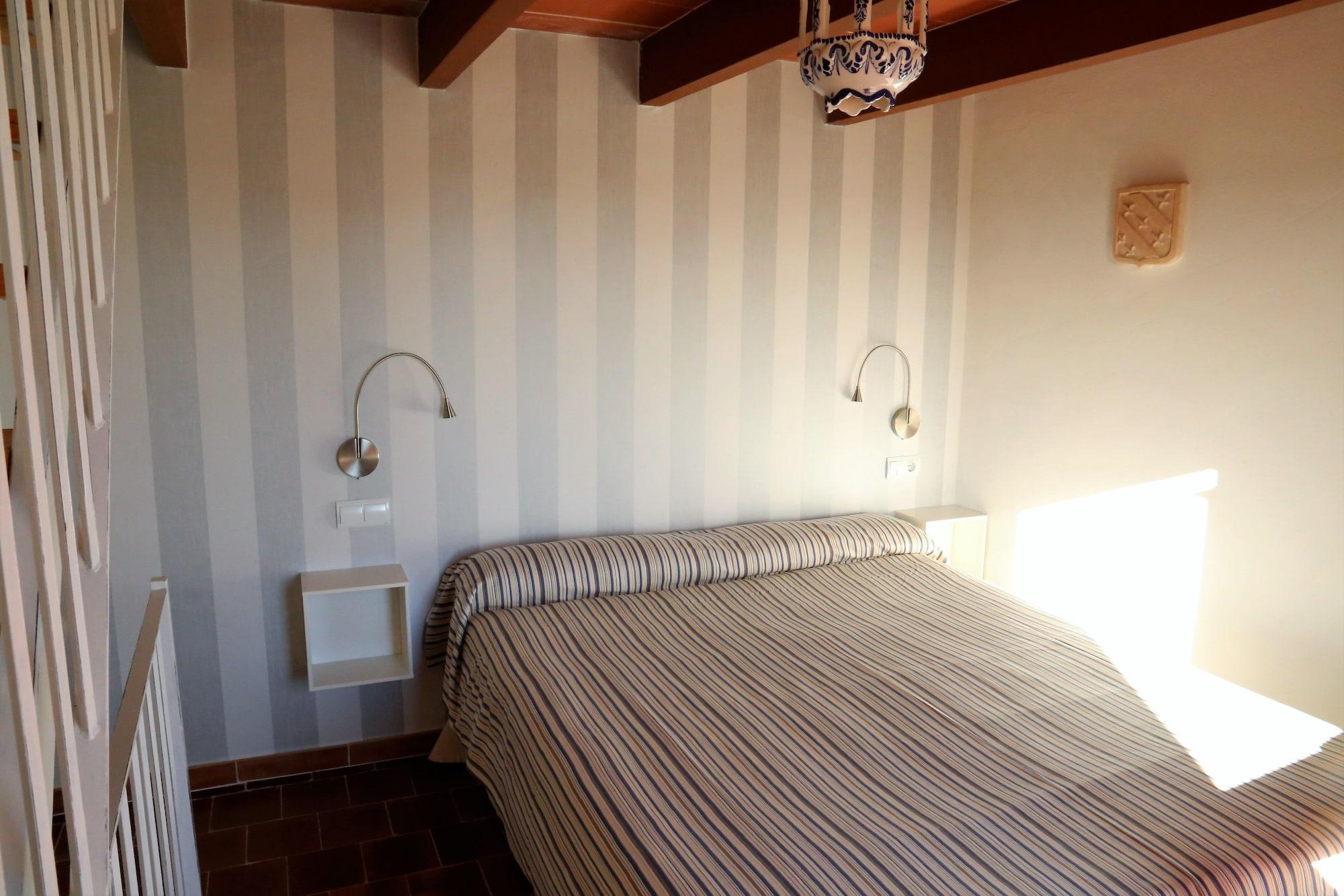 Finca Hotel Can Canals & Spa Campos  Dış mekan fotoğraf