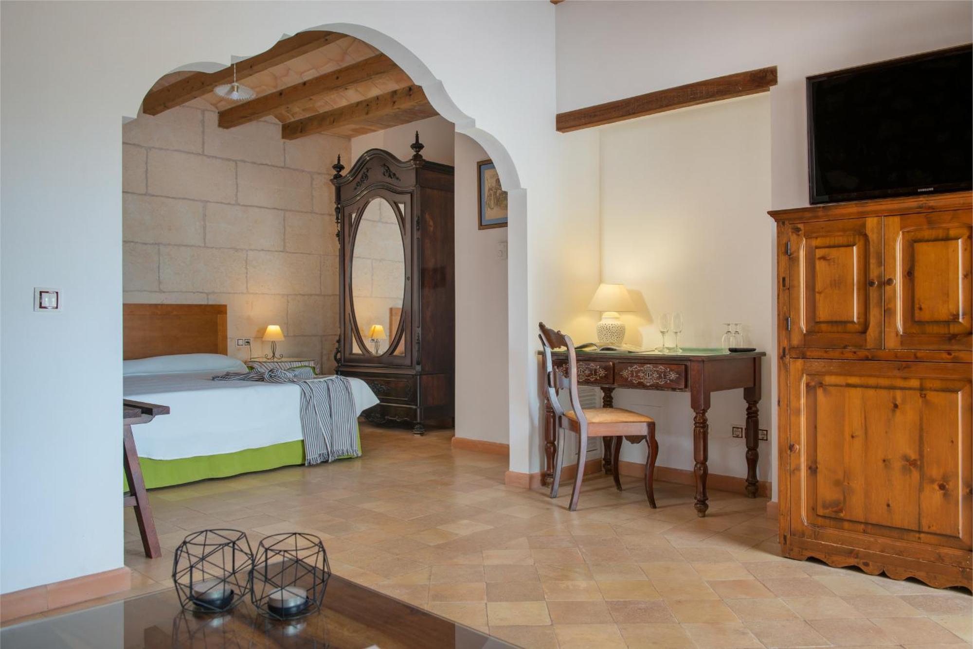 Finca Hotel Can Canals & Spa Campos  Dış mekan fotoğraf