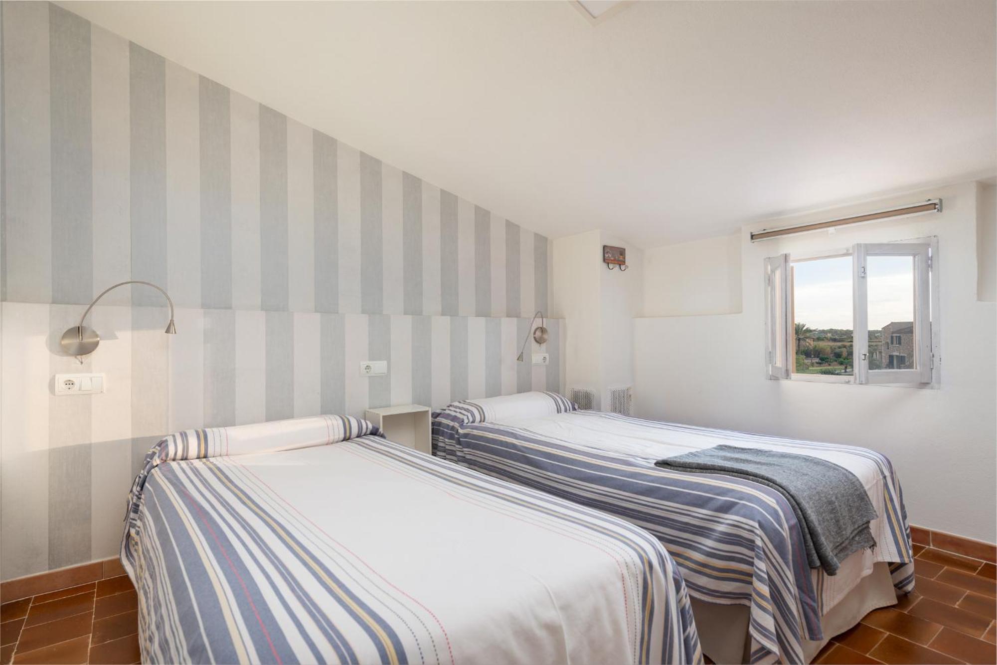 Finca Hotel Can Canals & Spa Campos  Dış mekan fotoğraf