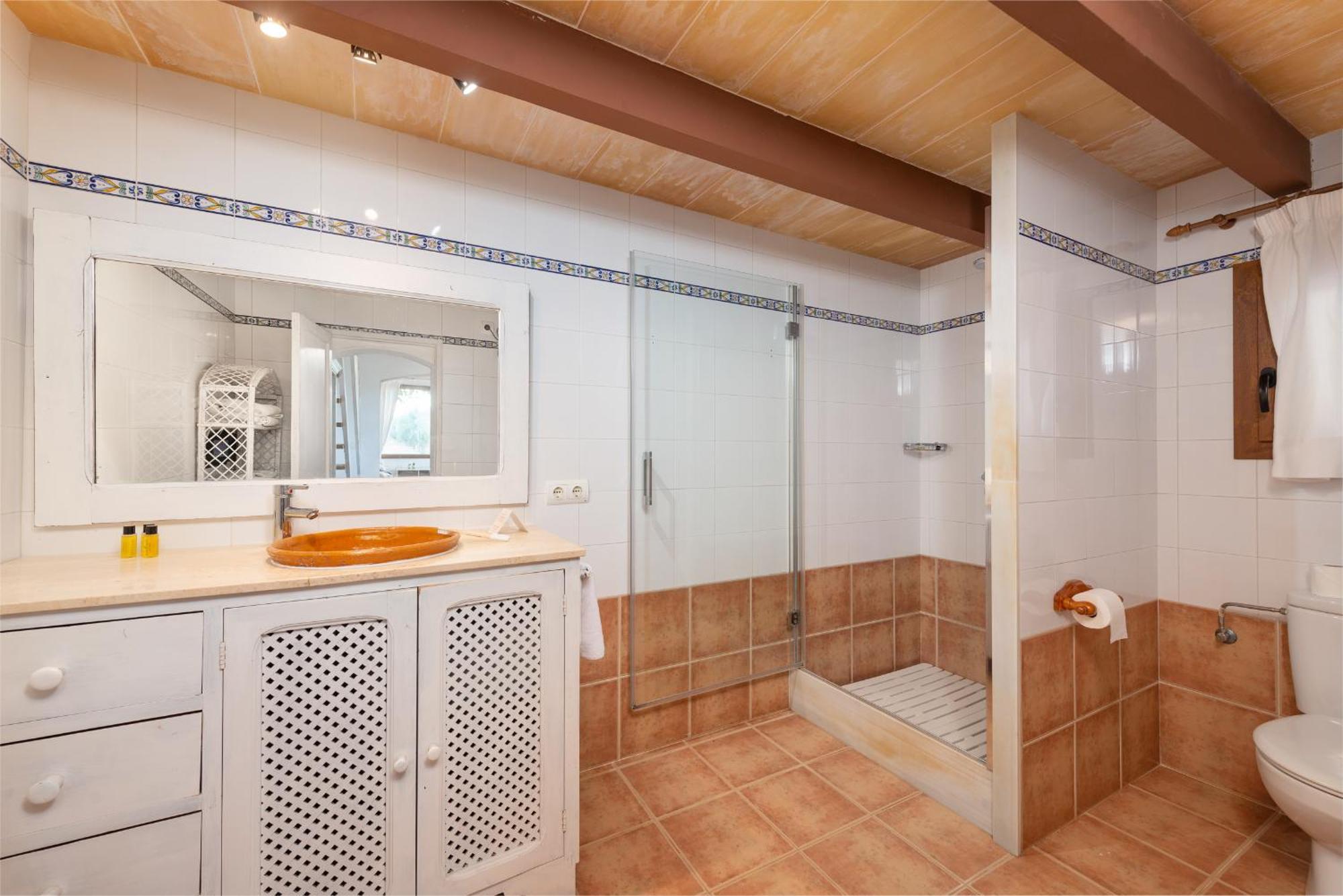 Finca Hotel Can Canals & Spa Campos  Dış mekan fotoğraf